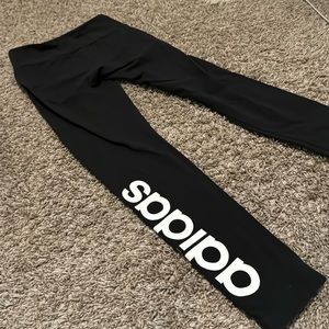 Adidas Leggings in Size S